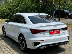 Offre Spéciale Voitures d'Occasion 2022 2021 Audi A3L 35 TFSI Berline ACC Sièges <span class=keywords><strong>en</strong></span> Cuir Confortables Euro6 Conduite à Gauche <span class=keywords><strong>En</strong></span> Stock Véhicules d'Occasion - Product Image 4