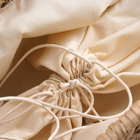 Sac à main en paille tissée naturelle, sac de luxe de créateur, sacs à bandoulière mode avec logo personnalisé, sacs à main pour femmes
