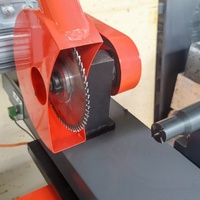 Torno CNC Mustang MT1020B para béisbol y carpintería con motor paso a paso 380/220V, fácil de operar