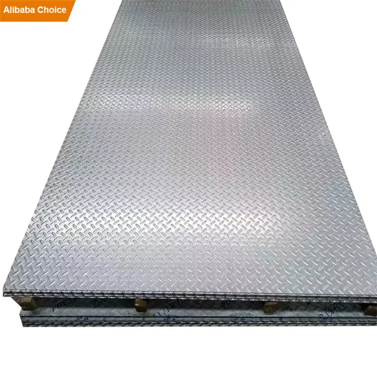 Steel Material Hot Rolled Xar500 Wearing Steel Plate Ar500 NM550 Sheet