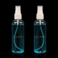 Dissolvant de colle à kératine pour faux ongles à étiquette personnalisée, dissolvant rapide à base d'alcool pour extensions capillaires, dissolvant d'adhésif pour perruques en dentelle