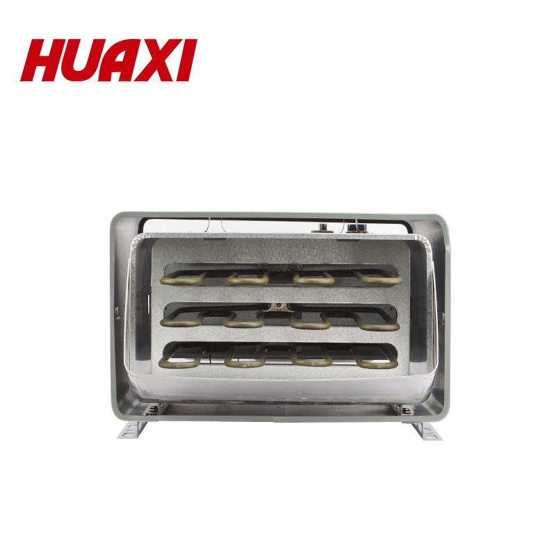 HUAXI Sauna Heater - Efficient 3-9KW Electric Heating