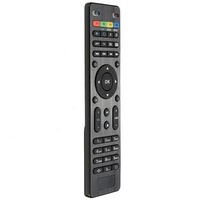 Control Remoto de Alta Calidad para Decodificador IPTV STB MAG250, MAG254, MAG255