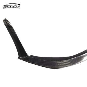 <span class=keywords><strong>718</strong></span> 982 Cayman Boxster CMS stile fibra di carbonio con labbro anteriore paraurti sdoppiatore per <span class=keywords><strong>718</strong></span> <span class=keywords><strong>Porsche</strong></span> 982 - Product Image 5