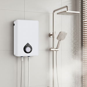Appareils électroménagers, <span class=keywords><strong>chauffe</strong></span>-<span class=keywords><strong>eau</strong></span> instantané électrique à sortie d'<span class=keywords><strong>eau</strong></span> rapide à température constante, douche à <span class=keywords><strong>eau</strong></span> chaude - Product Image 5
