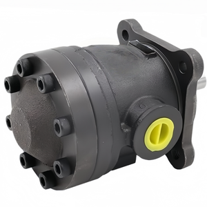 ปั๊มไฮเวน 50T 150T 250T 50T-7-F-RL 150T-61-F-RL 250F-120-F-RL ปั๊มไฮดรอลิกแบบปริมาตรคงที่เดี่ยวและคู่ - Product Image 2