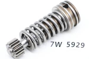 Inyector Diesel, Émbolo y Boquilla 7W5929 7W-5929 7W5929 para CAT 3304 3304B 3306 3306B - Product Image 3