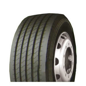 Pneu de camion toutes saisons radial 385/55R19.5 pneu de camion intérieur en caoutchouc résistant à l'usure Tubes tout terrain voiture résistante à l'usure - Product Image 2