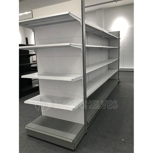 Étagères de <span class=keywords><strong>pharmacie</strong></span> en <span class=keywords><strong>bois</strong></span> MDF et métal standard pour chaîne de pharmacies personnalisées avec éclairage - Product Image 3