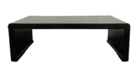 Table basse moderne en bois pour maison hôtel salon salle à manger chambre meubles et décoration