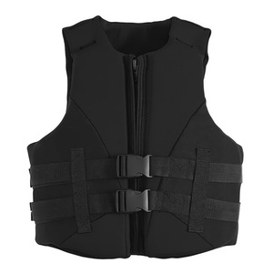 Vente en gros Gilet de sauvetage en néoprène pour adulte, homme et <span class=keywords><strong>femme</strong></span>, gilet de sauvetage en mousse EPE, gilet de <span class=keywords><strong>surf</strong></span> à impact - Product Image 2