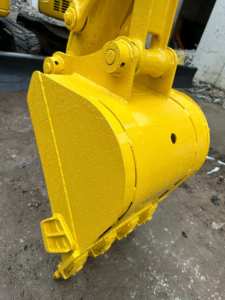 <span class=keywords><strong>รถ</strong></span>ขุดขนาดเล็ก Komatsu PC35MR มือสอง <span class=keywords><strong>ราคา</strong></span>ดีที่สุด ของแท้จากญี่ปุ่น น้ำหนัก 3.5 ตัน แบบตีนตะขาบ เครื่องยนต์ดีเซล ระบบไฮดรอลิก พร้อมใช้งาน มีสินค้าในสต็อก - Product Image 2