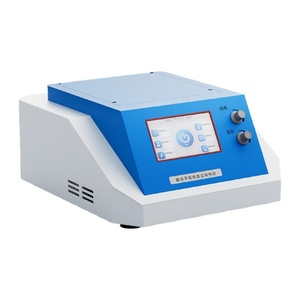 การวัดค่าการนำความร้อน TPS สำหรับผงและดิน - Product Image 3