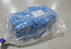 วาล์วควบคุมทิศทางไฮดรอลิกแบบ Pilot Operated รุ่น PCGV 8A 1 10 ใหม่ มีสินค้าในสต็อก - Product Image 2