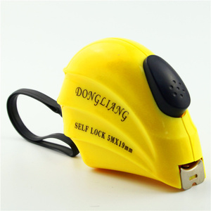 Hot bán bền ABS + TPR trường hợp đo Kích thước băng 10mm/7.5mm/5mm/3m - Product Image 5