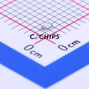 Résistance SMD RC0603FR-073R16L 0603 (Type : Film Épais) (Résistance : 3,16 Ohm Précision : 1%) - Product Image 2