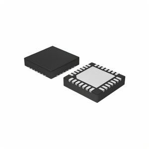 DSPIC33EP512GP502-I_MM ชุดวงจรรวมแบบฝังตัว MCU 16 บิต 512KB แฟลช 28QFN บริการครบวงจรแบบดั้งเดิม - Product Image 1