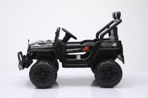 厂家直销：12V大功率遥控儿童玩具车。 适合<span class=keywords><strong>3</strong></span>至6岁儿童。 电动玩具车。 - Product Image 4