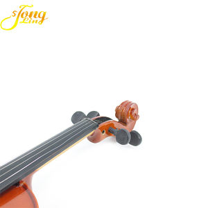 Violon Stradivari 4/4 pour débutant étudiant - Product Image 4