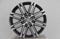 Jantes en alliage pour voitures de tourisme KIA, 15, 16, 17 pouces, 5*100, pour KIA K3, K5, KX5, KX7, Sorento L, Prime, Sportage, Jerry Huang