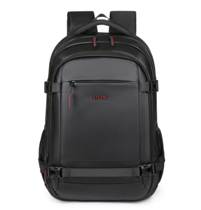 Rucksack Laptoptasche Große Kapazität Business-Rucksack Schultasche Individuelles LOGO Reisetasche - Product Image 1