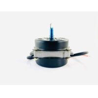 Ventilateur de refroidissement 10 pouces avec fréquence 50Hz - 60Hz nouvelle transmission de puissance de qualité 220V AC moteur électrique monophasé Vietnam