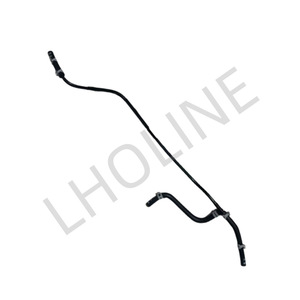 Tuyau en caoutchouc LHOLINE 23287191 EPDM pour carburant, refroidissement, chauffage, échappement, eau, longueur standard - Product Image 5