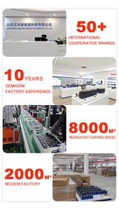 10000 Cyclce himhium 280ah 314AH baterai Lithium Ion surya prisma sel 3.2V 280AH Lifepo4 baterai penyimpanan energi baterai - Product Image 6