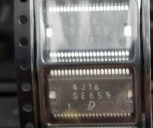 Los Chips Nuevo original <span class=keywords><strong>HSOP</strong></span> SE655 - Product Image 1