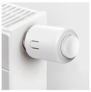 Tuya Smart TRV termostato ZigBee3.0 WiFi compatibile digitale termostatico valvola del radiatore per la domotica riscaldamento a pavimento - Product Image 2