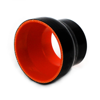 Raccords coudés à 90° en caoutchouc silicone EPDM haute flexibilité pour tuyaux, pièces en silicone, coudes de tuyauterie, OEM