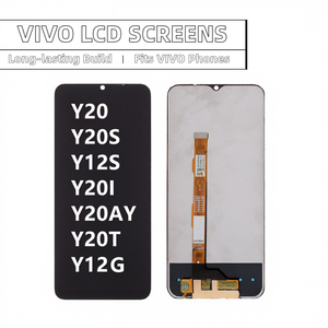 Écrans LCD pour téléphones mobiles Vivo Y20S Y20i Y20SG Y12S Y11S Y30G <span class=keywords><strong>U1X</strong></span> Y10 Y01 Y10-T1 Y15S Y20 Y30 Y31, accessoires mobiles - Product Image 2