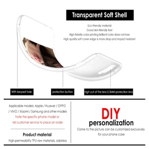 Free Custom Logo <strong>Phone</strong> <strong>Cases</strong> Wholesale <strong>Cell</strong> <strong>Phone</strong> <strong>Case</strong> Cheap Silicon <strong>Phone</strong> Own Design Cover <strong>Case</strong> Gift - Product Image 3