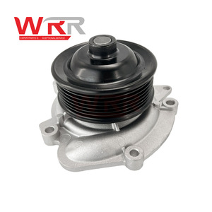 Pompe à eau 6422000701 6422002201 pour Benz W166 W222 W906 ML350 S350 OM642 Diesel, pompe de refroidissement mécanique, remplacement de la pompe à liquide de refroidissement - Product Image 1