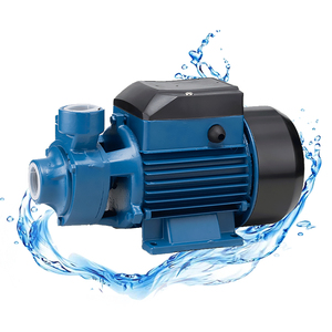 Bomba <span class=keywords><strong>de</strong></span> <span class=keywords><strong>Agua</strong></span> Periférica Eléctrica Doméstica <span class=keywords><strong>de</strong></span> 0.75Kw 1Hp Qb80, Gran Venta - Product Image 1