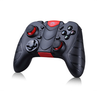 Manette de jeu sans fil de haute qualité, contrôleur de jeu, manette de jeu pour PC, mobile, pour téléphone intelligent Android, téléphone portable, TV BOX, PS3
