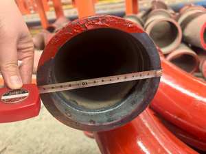 โรงงานขายส่ง<span class=keywords><strong>ราคา</strong></span>ถูกคุณภาพสูง <span class=keywords><strong>ท่อ</strong></span>ปั๊มทนทานขนาด 5.5 <span class=keywords><strong>นิ้ว</strong></span> HD สำหรับรถปั๊ม ยี่ห้อเหิงหยวน สีเหลือง/แดง/เทา - Product Image 2