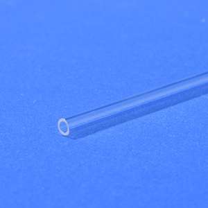 Tabung Kuarsa SJ Terlaris 0.1mm 0.2mm 0.3mm 0.4mm 0.5mm Tabung Kaca Kuarsa Kapiler yang Dapat Disesuaikan - Product Image 5