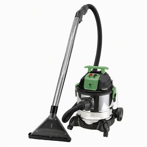 Aspirateur de nouvelle conception de haute qualité, type déshumidificateur, fonction humide/sèche, forte aspiration pour tapis et véhicules. - Product Image 1
