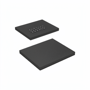 Original Electronics Component 48 VFBGA Memory S29GL064S80BHB043 - Product Image 1