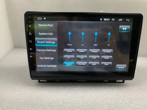 NEWSTARNAV 2DIN Android Touch Screen Car Radio with GPS Rearview Camera &amp; 12-Month Warranty for <strong>Renault</strong> <strong>Clio5</strong> 2020 (No ) - Product Image 4
