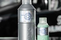 OEM 120ml Spray de Nettoyage Rapide pour Voiture Lavage Sans Eau Cire Liquide Hydrophobe pour Peinture Verre Jantes Brillance Prix Usine SGFB022