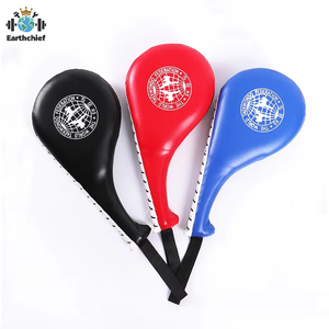 Cible de frappe <span class=keywords><strong>pour</strong></span> entraînement de Taekwondo, coussin de frappe <span class=keywords><strong>pour</strong></span> mains et pieds, prix usine Yiwu - Product Image 1