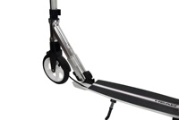 HEAD H24 SC 33/34 180MM Skuter Lipat Baru Rem Tangan Suspensi Depan Lapisan Aluminium Penuh Lapisan Serbuk Anodized Planar ABEC-7