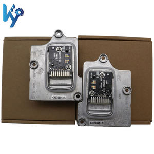 KY OEM 63115A043C1 63115A043C2 Unité de commande de phares à LED Angel Eyes DRL 5A043C1 5A043C2 pour <span class=keywords><strong>BMW</strong></span> G42 218i <span class=keywords><strong>220d</strong></span> 220i 230i M240i - Product Image 1