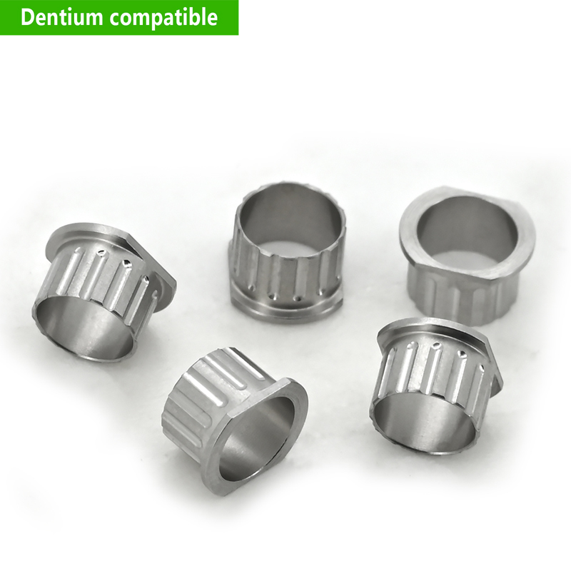 Dentium Super Line One Guide Medical