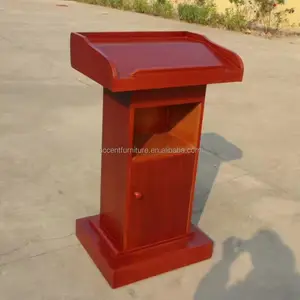 Christian Furniture Wooden Church Pulpits For Sale Simple And Modern Church Pulpit Podium