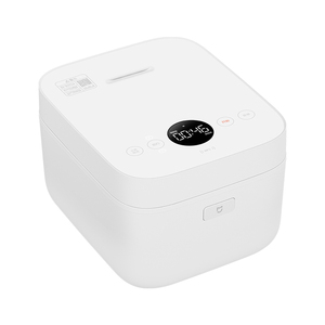 Nueva Olla Arrocera Inteligente Xiao Mi Mijia 3L IH, Control por Aplicación NFC con Micro Presión, Calentamiento Envolvente IH - Product Image 1