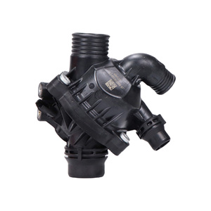 เครื่องควบคุมอุณหภูมิน้ำหล่อเย็น11537550172อะไหล่เครื่องยนต์ E71 XDRIVE35I E72สำหรับ BMW N54 B30 - Product Image 2