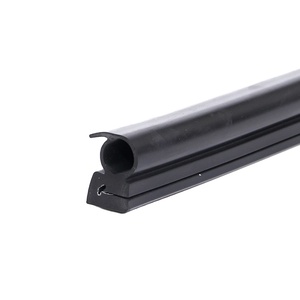 Joint en caoutchouc <span class=keywords><strong>de</strong></span> porte d'écluse étanche par extrusion - Product Image 5